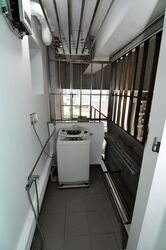 Blk 1A The Pinnacle@Duxton (Bukit Merah), HDB 5 Rooms #504442451